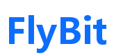 FlyBit logo